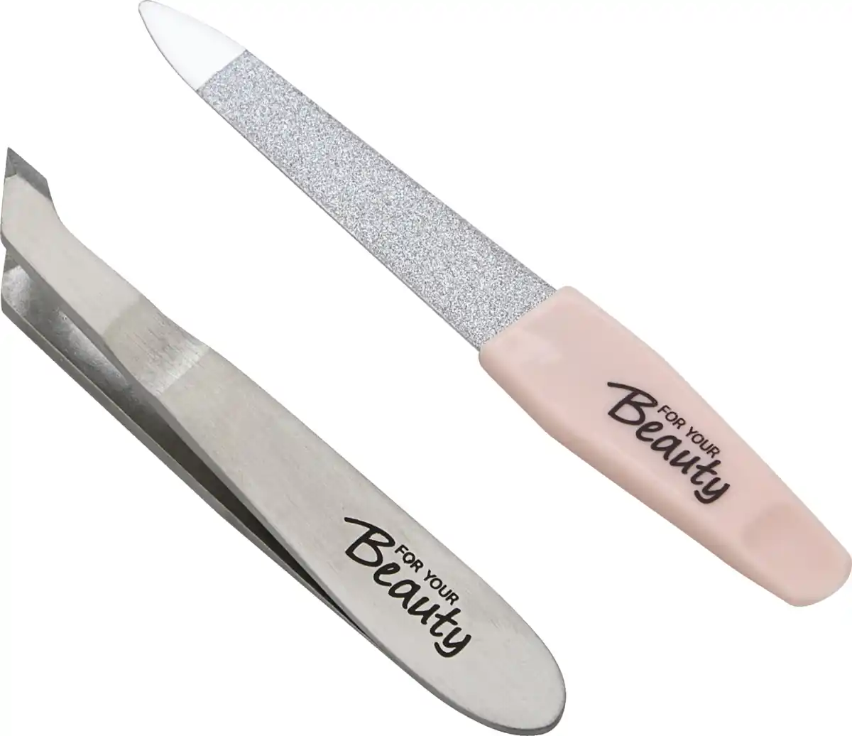 Bild 3 von FOR YOUR Beauty Maniküre-Set