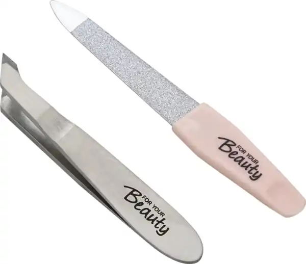 Bild 3 von FOR YOUR Beauty Maniküre-Set