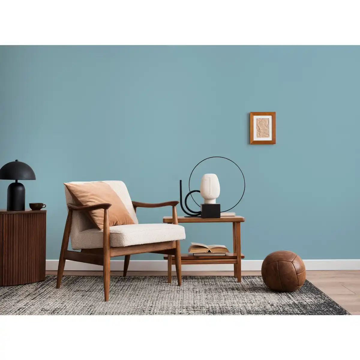 Bild 3 von ERFURT Vliestapete »Protect 210«, LxB: 10,05 x 0,53 m, weiß