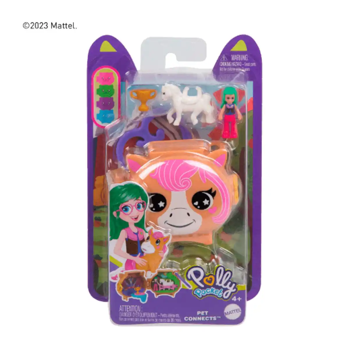 Bild 2 von MATTEL Spielzeug