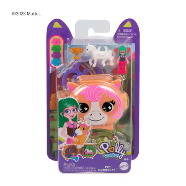 Bild 2 von MATTEL Spielzeug