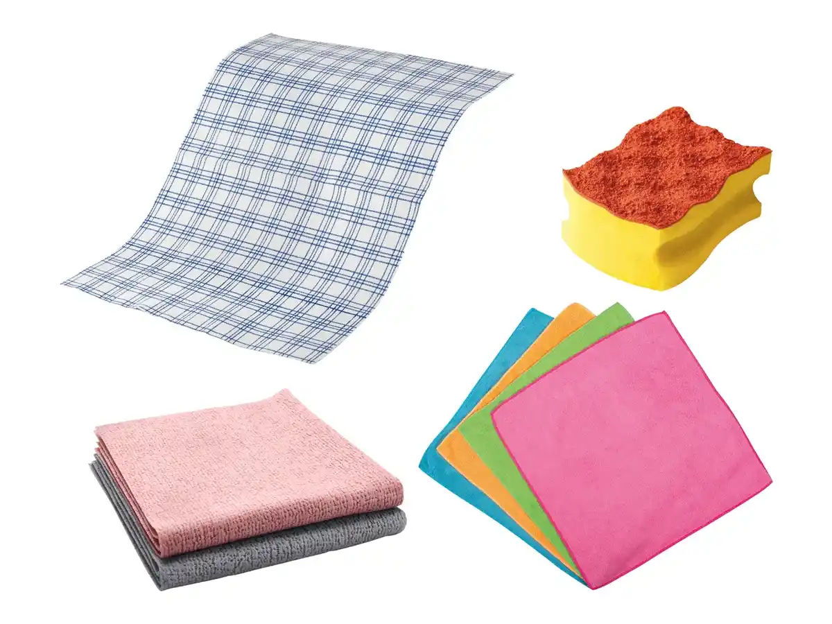 Bild 1 von Vileda Reinigungshelfer