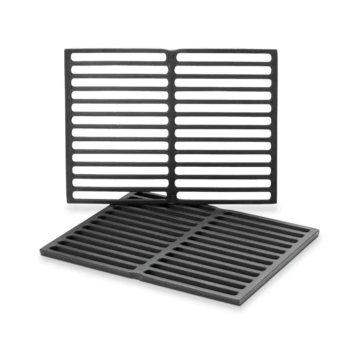 Bild 1 von WEBER Grillrost »Spirit«, grau, quadratisch