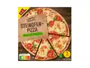 Bild 1 von XXL Trattoria Alfredo Steinofenpizza Mozzarella