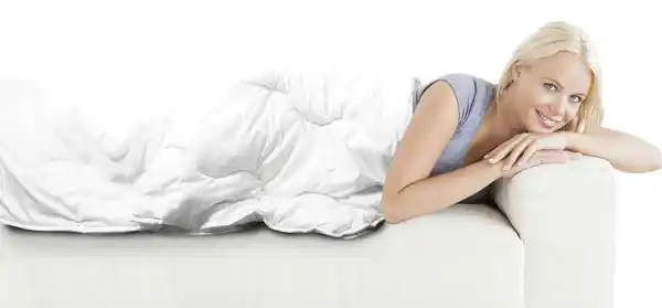 Bild 2 von Vier-Jahreszeiten-Bett ca. 135 x 200 cm