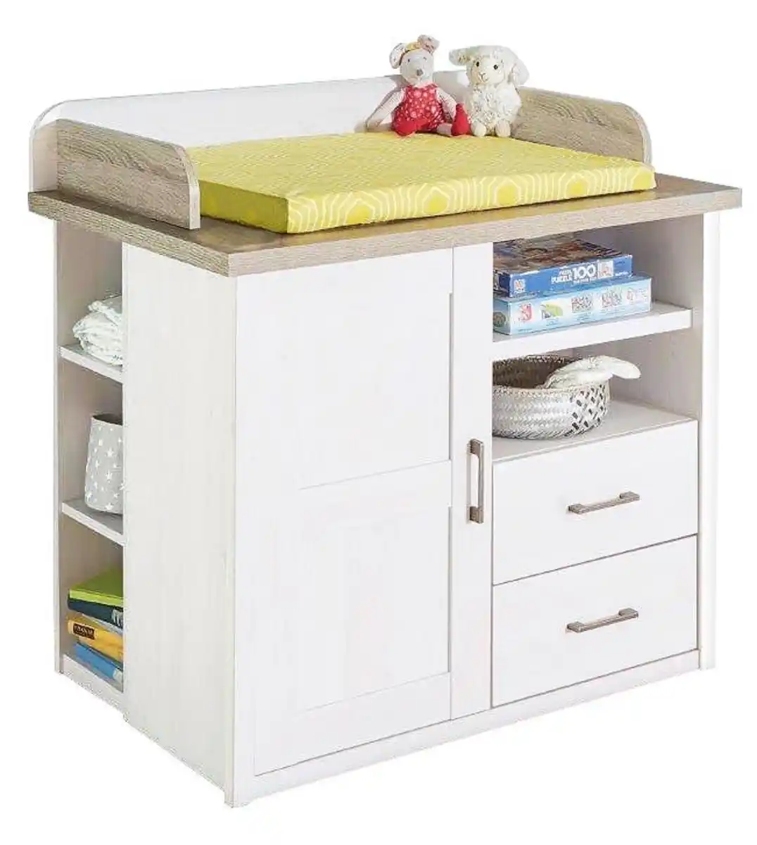 Bild 1 von Wickelkommode