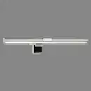 Bild 2 von BRILONER Monitorleuchte »SCREEN«, BxHxL: 5,5 x 11 x 4,05 cm, 3,5 W, Kunststoff/Metall