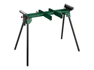 PARKSIDE® Universal-Maschinenuntergestell »PUG 1550 A1«, Traglast 150 kg