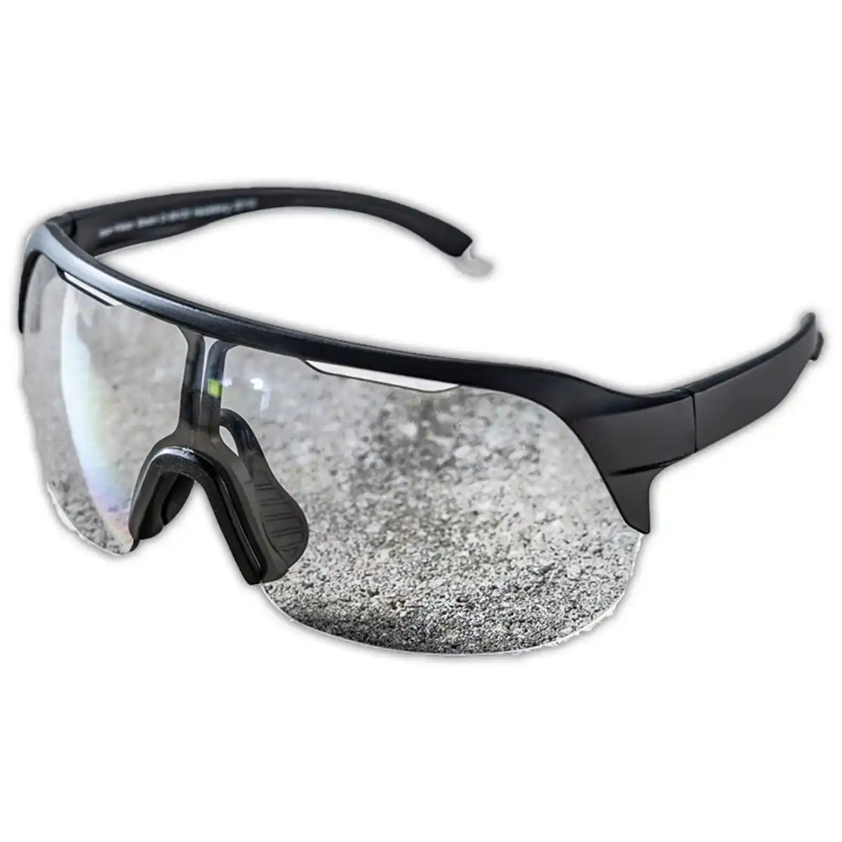 Bild 2 von Inca-Vision Sport-Brille mit selbsttönenden Gläsern