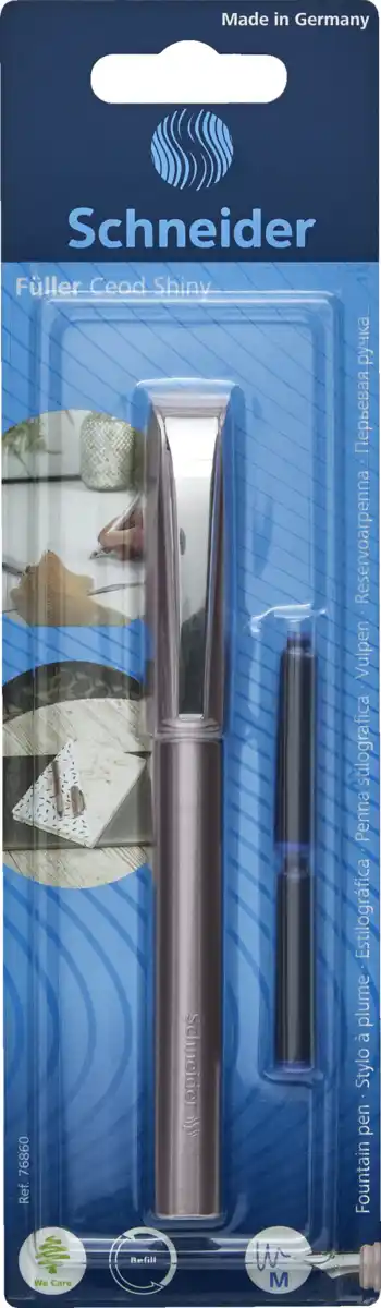 Bild 1 von Schneider Füllhalter Ceod Shiny