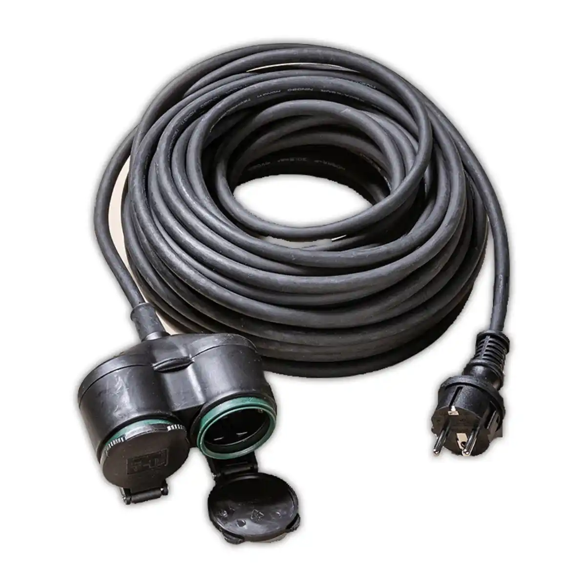 Bild 2 von Powertec Electric Outdoor-Elektrozubehör