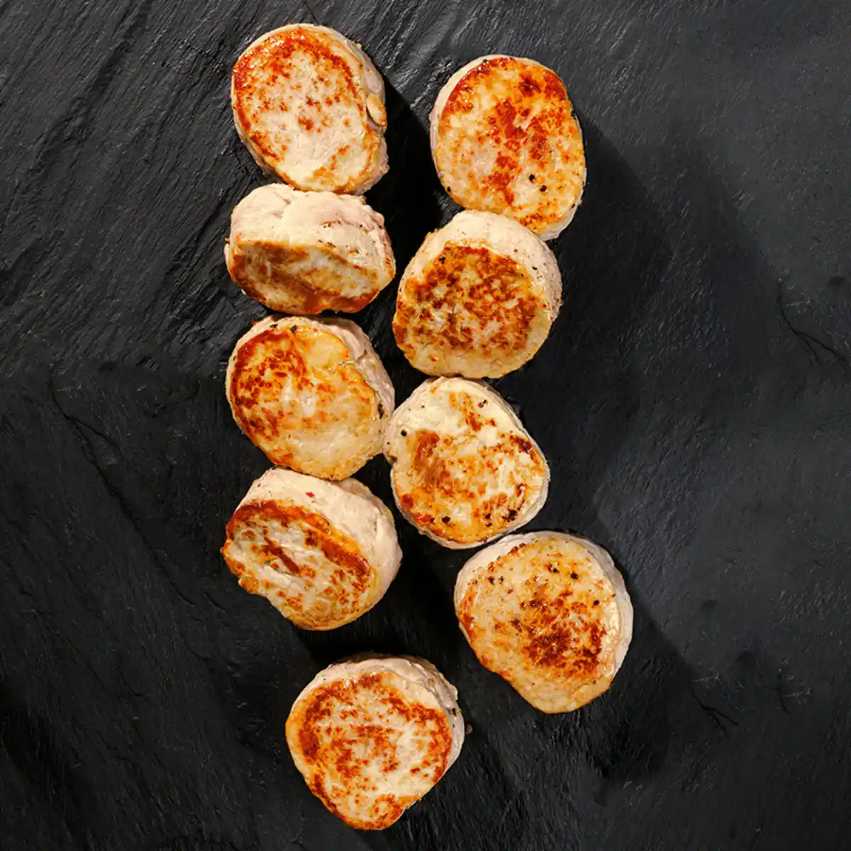 Bild 1 von Gut Bartenhof Schweine-Medaillons