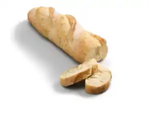 Bauernbaguette,  300 g