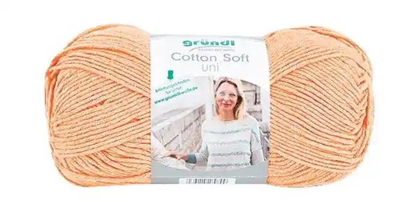 Bild 2 von Handstrickgarn 100 g