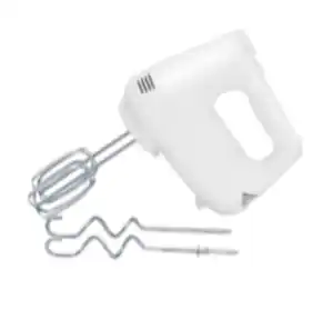 Tim Home Handmixer 200 Watt 5 Stufen + Turbo