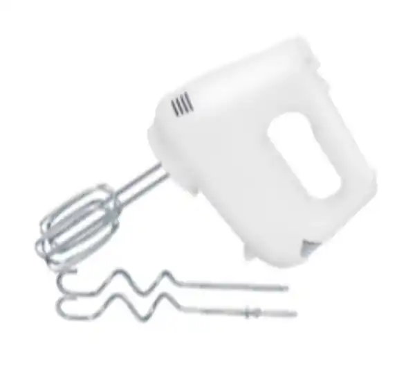 Bild 1 von Tim Home Handmixer 200 Watt 5 Stufen + Turbo