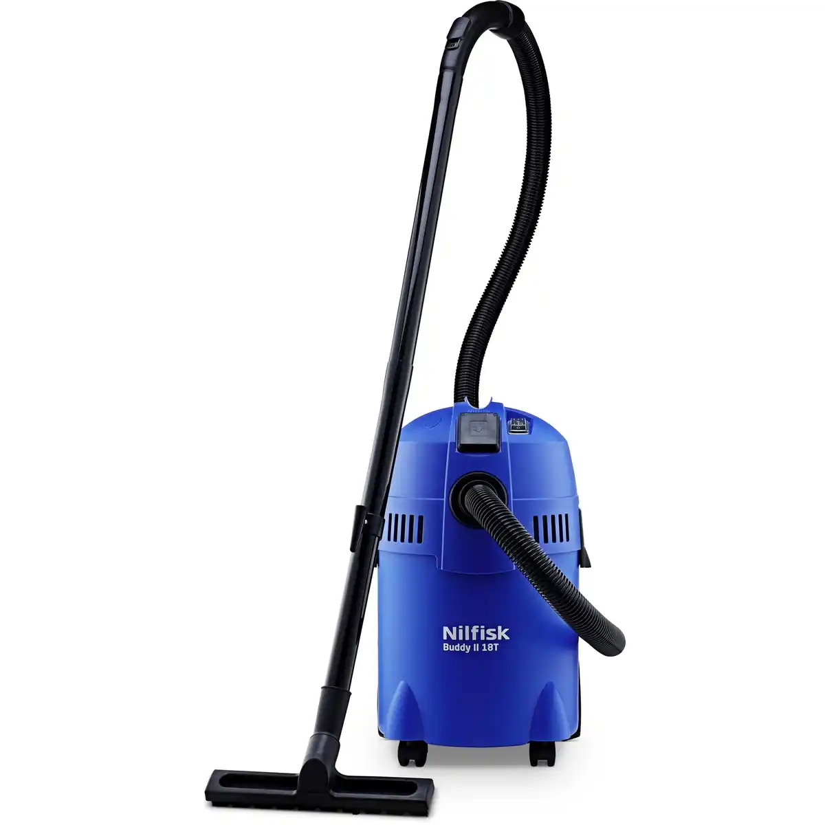 Bild 1 von NILFISK Nass-Trockensauger »Buddy II 18 T«