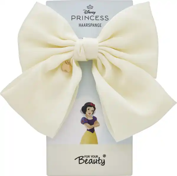 Bild 1 von FOR YOUR Beauty Disney Princess Snow White Haarspange