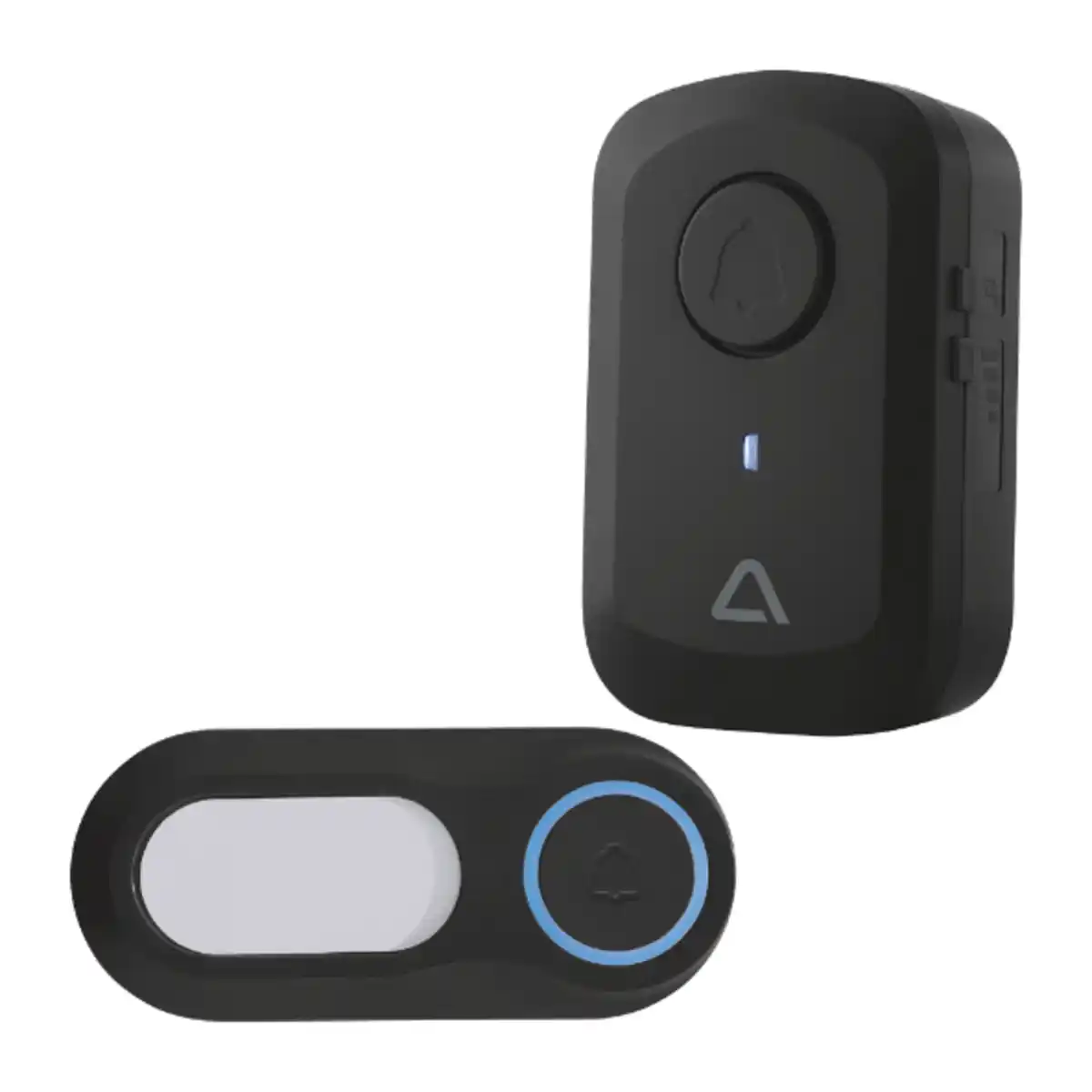 Bild 2 von AMBIANO Kabellose Türklingel