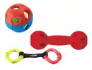Bild 1 von NERF DOG Hundespielzeug