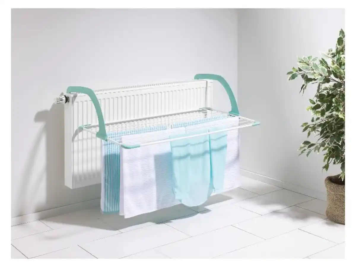 Bild 2 von LIVARNO home Hängetrockner, einklappbar