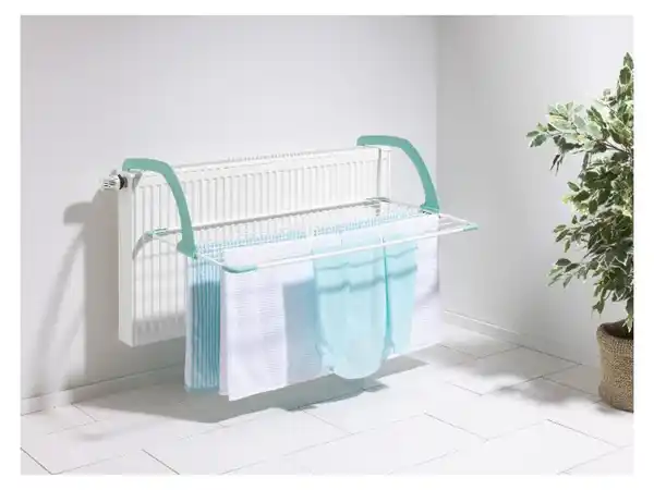 Bild 2 von LIVARNO home Hängetrockner, einklappbar