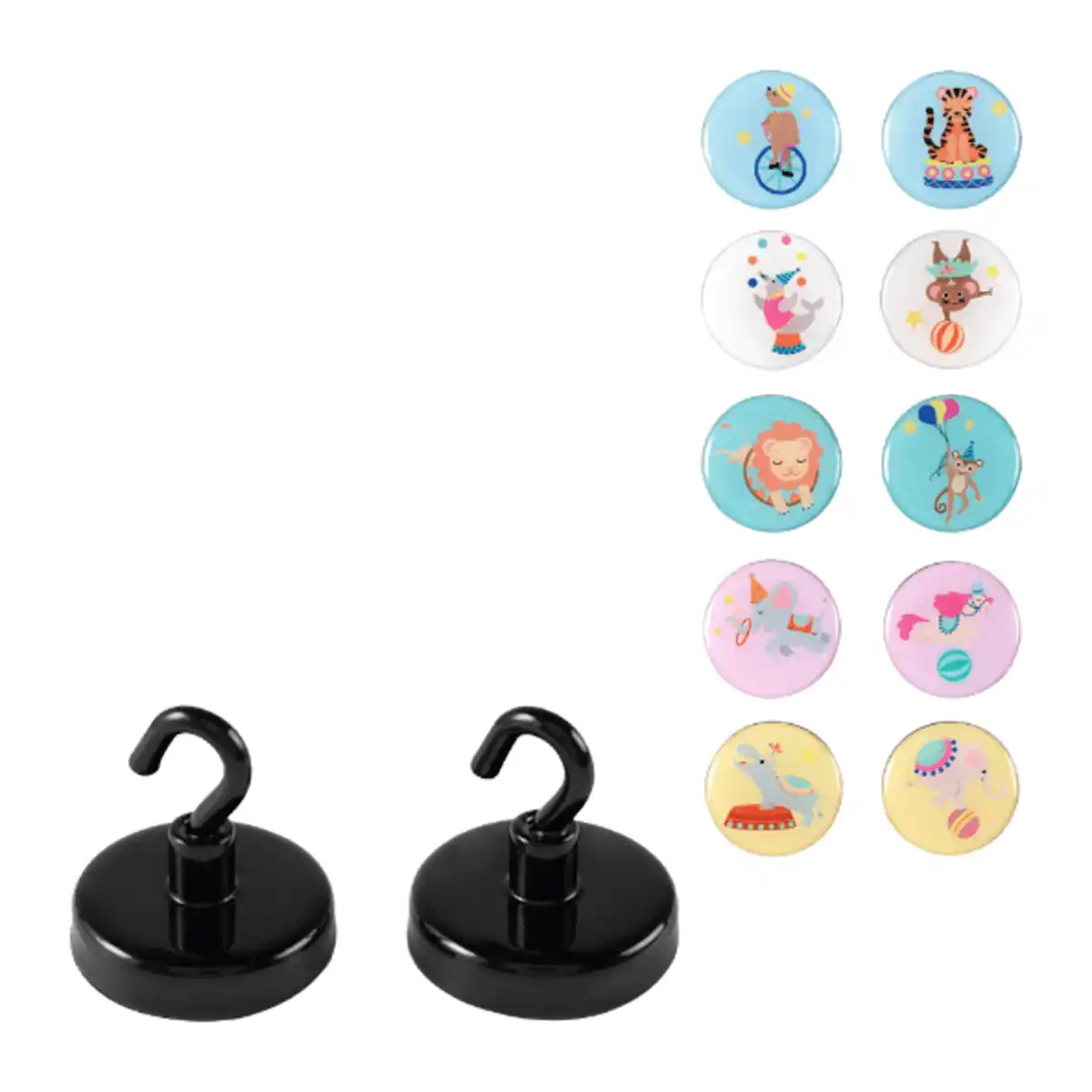 Bild 1 von HOME CREATION Magnete