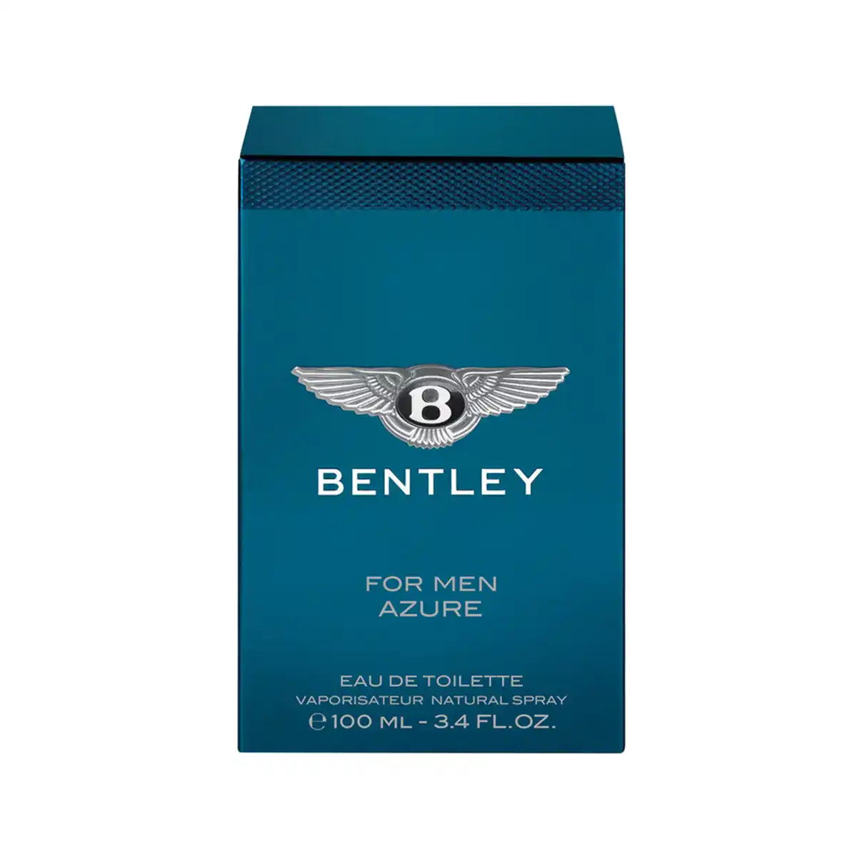 Bild 2 von Bentley For Men Azure, EdT 100 ml