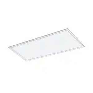 EGLO Aufbauleuchte »SALOBRENA ECO«, Aluminium, 4000K