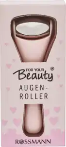 FOR YOUR Beauty Augenroller