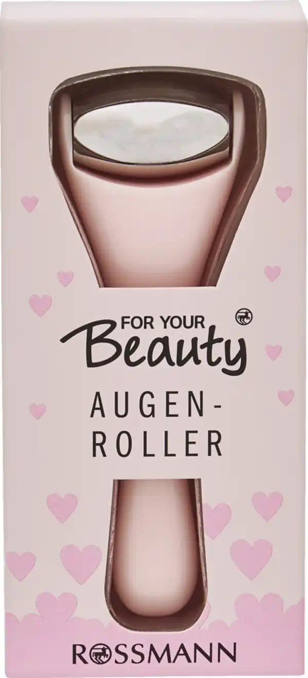 Bild 1 von FOR YOUR Beauty Augenroller