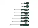 Bild 2 von PARKSIDE® Schraubendreher-Set, mit magnetischer Spitze