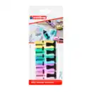 Bild 3 von EDDING Mini-Textmarker / -Fasermaler