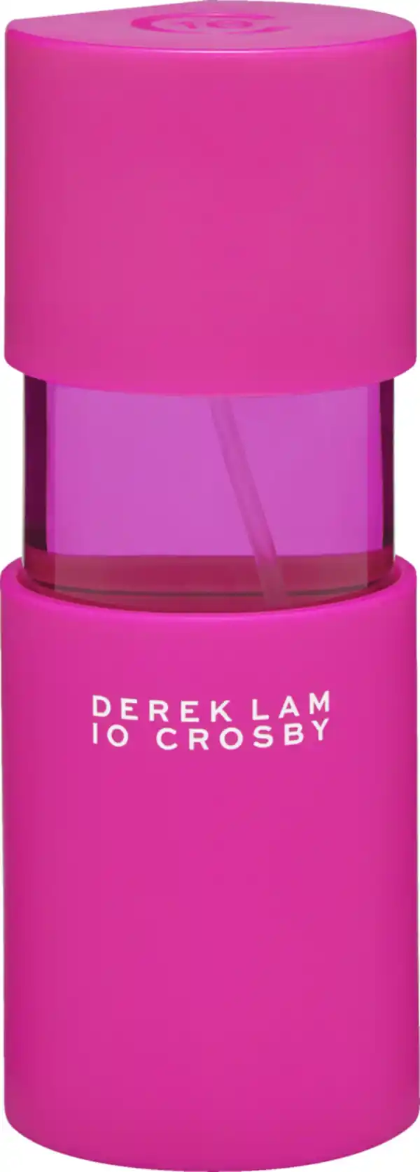 Bild 1 von DEREK LAM 10 CROSBY Love Deluxe, EdP 50 ml
