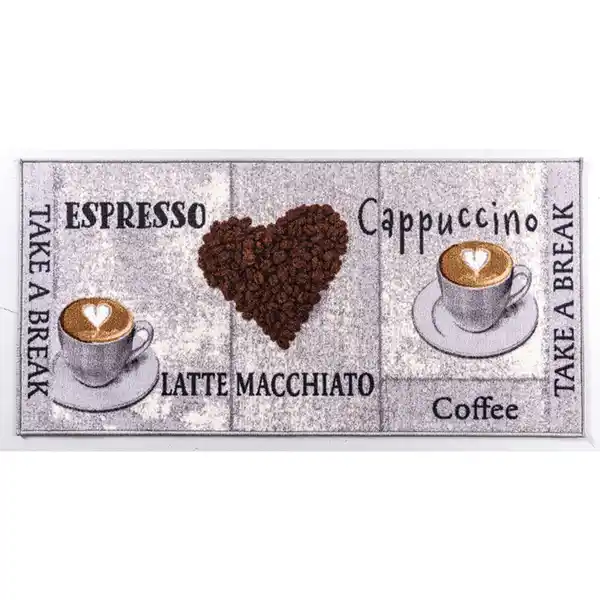 Bild 2 von Lifetex Teppichläufer