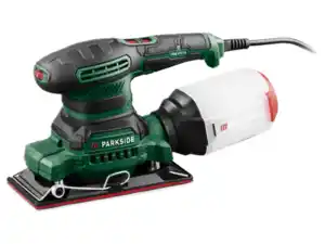 PARKSIDE® Schwingschleifer »PSS270C3« / Multischleifer »PMS220A1« / Exzenterschleifer »PEXS300C3«