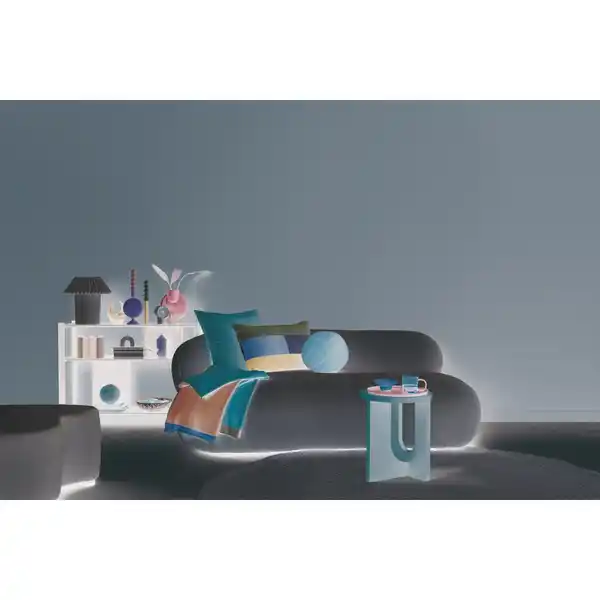 Bild 2 von ALPINA Wandfarbe »PANTONE«, COY 2025, matt, 2,5 l