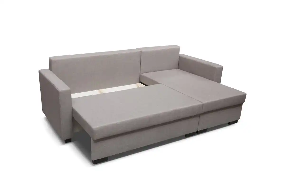 Bild 3 von Polsterecke