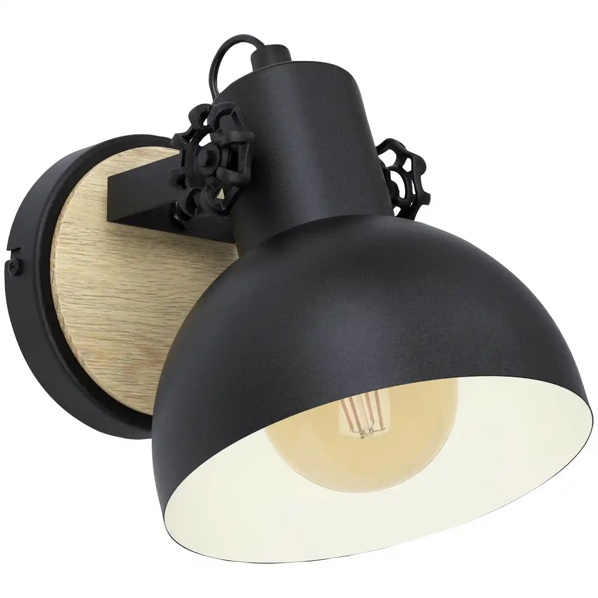 Bild 1 von EGLO Wand-/Deckenleuchte »LUBENHAM«, E27, ohne Leuchtmittel