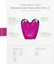 Bild 3 von Geske 6in1 MicroCurrent Face-Lifter magenta