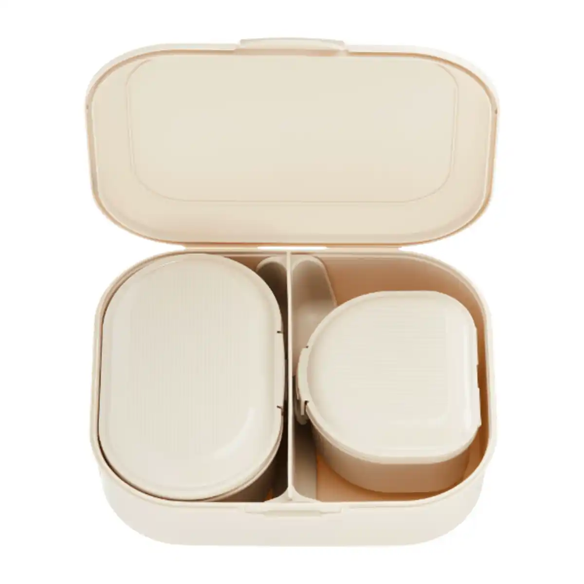 Bild 2 von CROFTON Frischhaltedosen-Set