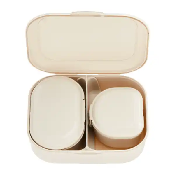 Bild 2 von CROFTON Frischhaltedosen-Set