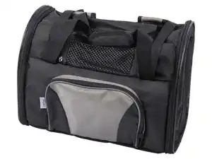 zoofari® Haustier-Transporttasche, bis max. 8 kg
