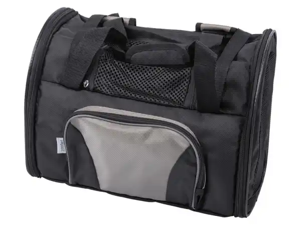 Bild 1 von zoofari® Haustier-Transporttasche, bis max. 8 kg