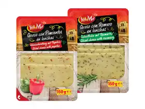Sol & Mar Käsescheiben, 150 g