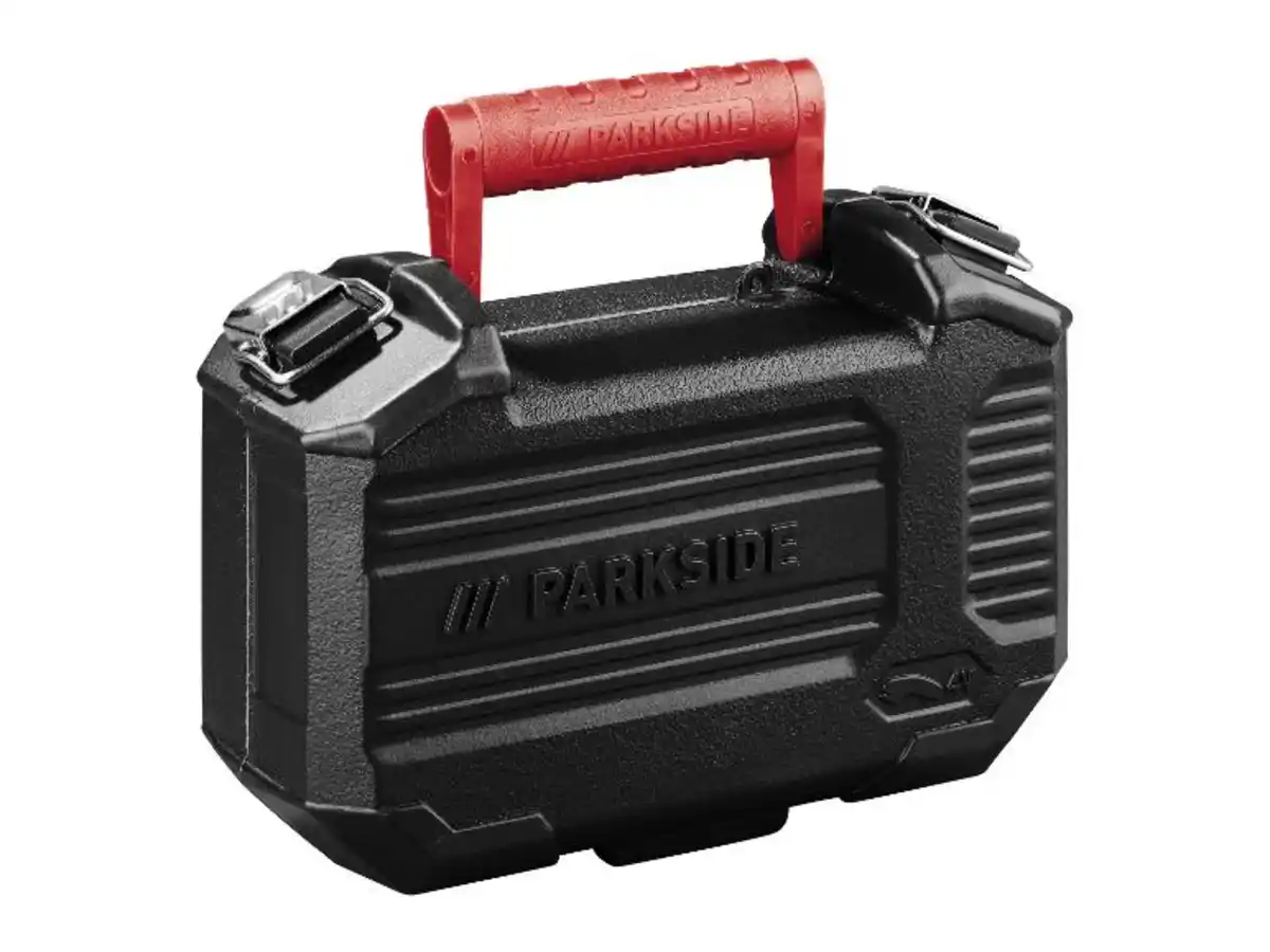 Bild 3 von PARKSIDE® 4 V Multischneider »PMSA 4 A1«, mit USB-Ladekabel