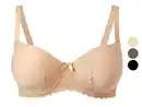 Bild 1 von esmara® Damen Spacer-BH, mit Spitze