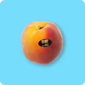 KLEINE SCHÄTZE Pfirsiche, Ursprung: Spanien