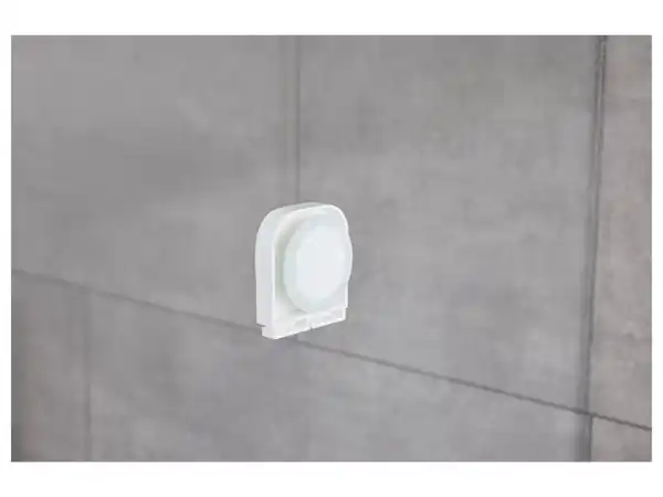 Bild 3 von LIVARNO home Handtuchhalter / Eckregal / Duschablage, mit Saugnapf