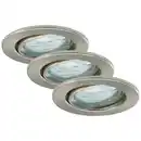 Bild 2 von BRILONER Einbauleuchte »FIT MOVE«, 3 W, Einbautiefe: 6 cm